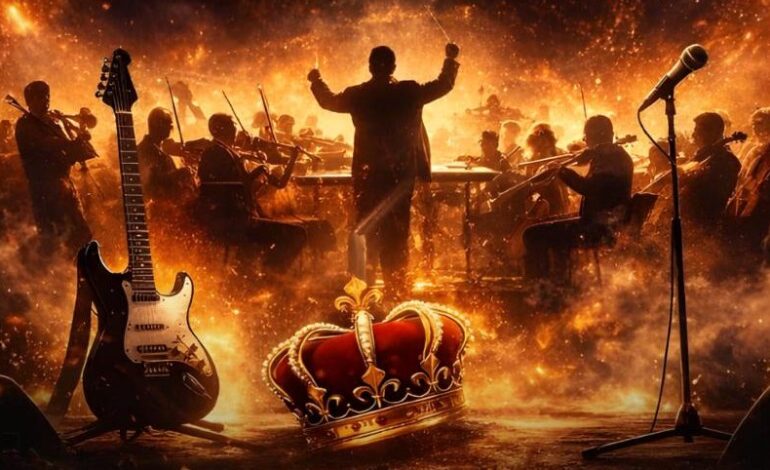 ROCK SINFONICO LA MARAKA MARZO 2026 CARTEL e1774234440530