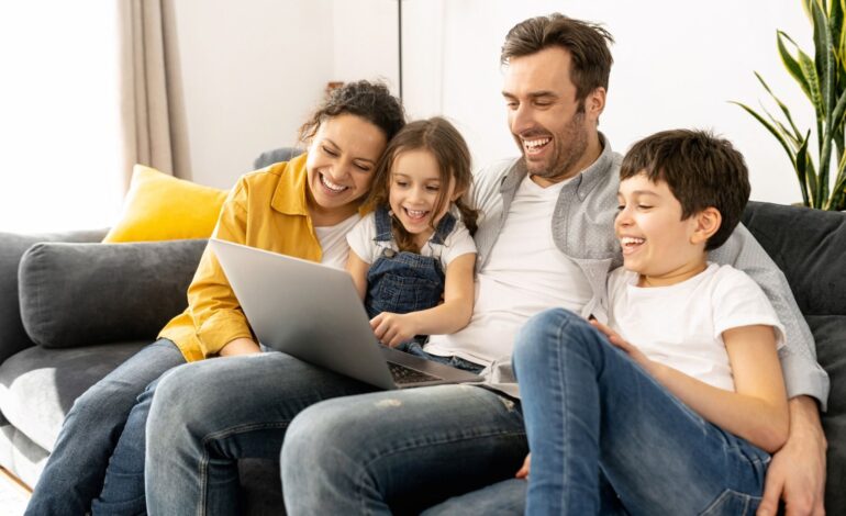 Reporte de la felicidad