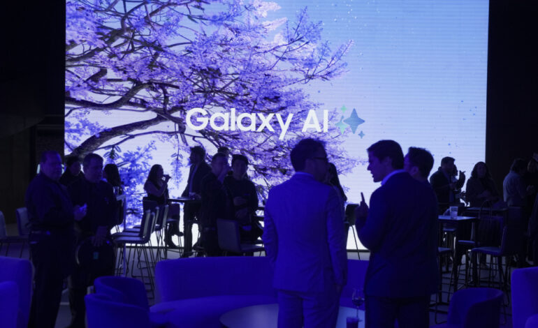 Samsung florece en violeta: presenta en México la nueva serie Galaxy S26 y los Galaxy Buds4 impulsados por AI