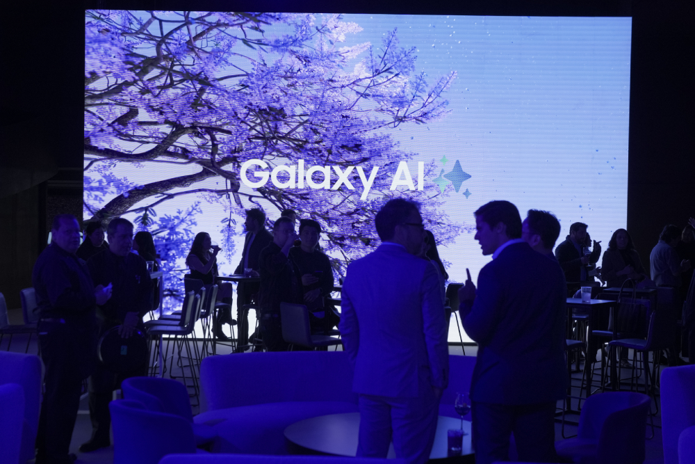 Samsung florece en violeta: presenta en México la nueva serie Galaxy S26 y los Galaxy Buds4 impulsados por AI