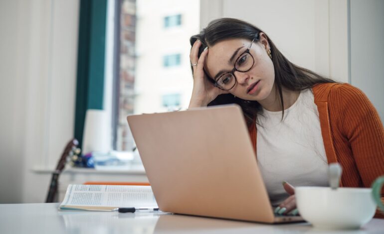 Sólo 34 % de estudiantes llega motivado al final de la preparatoria, un reto para la educación: Tecmilenio