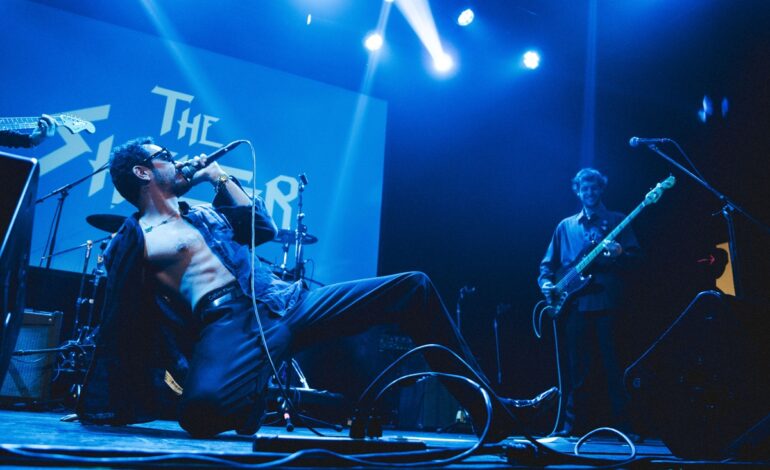 THE SHELTER ABRIL 2026 FOTO2