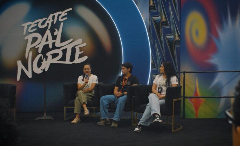 HEINEKEN México sigue sumando esfuerzos para robustecer el Programa de Sustentabilidad de Tecate Pal Norte y en conjunto dejar una huella positiva