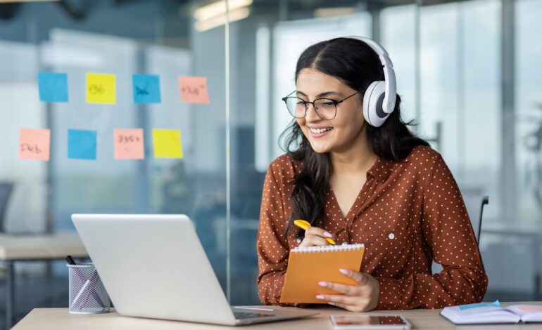 Tecmilenio entre las mejores universidades de Latinoamrica en empleabilidad
