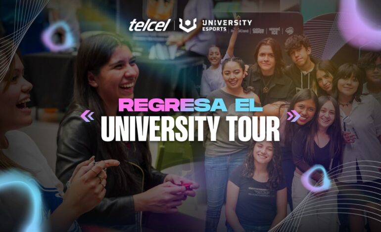 UTour 1