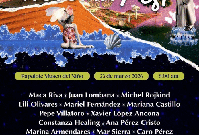 VictoriaFest 2026 reúne a las voces más influyentes del emprendimiento en México