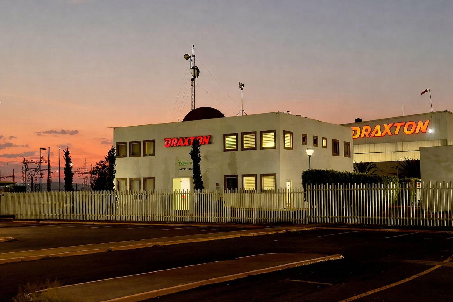 Trabajadores de Draxton ratifican a CONASIM tras histórico proceso laboral vinculado al T-MEC