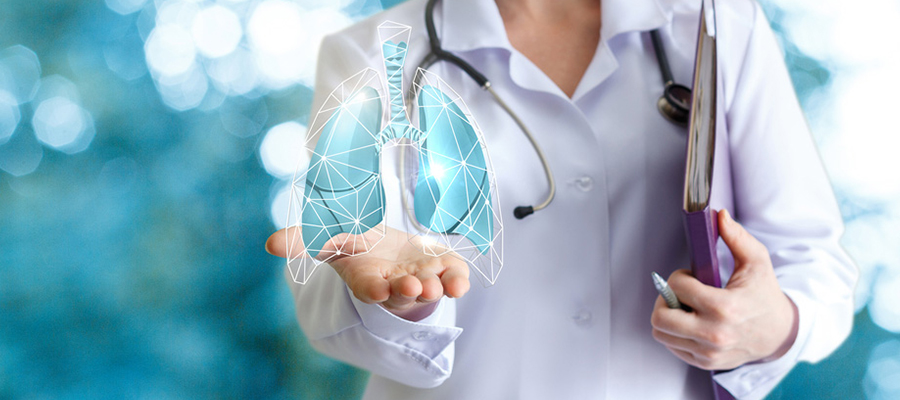 Combinación terapéutica libre de quimioterapia redefine el tratamiento del cáncer de pulmón