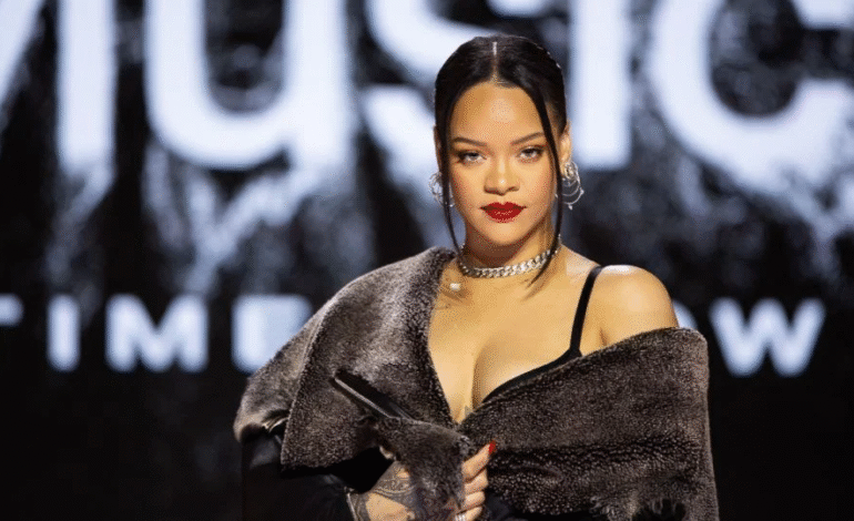 Ivanna Ortiz, la mujer detenida por disparar un rifle en contra de la residencia de Rihanna en Beverly Hills