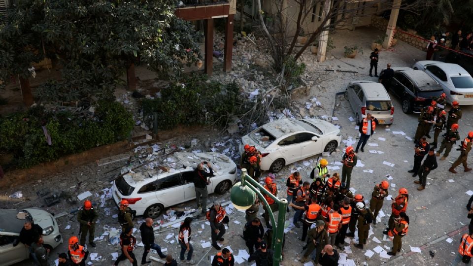 Conflicto en Medio Oriente: evacúan a 121 mexicanos por rutas terrestres ante la escalada bélica