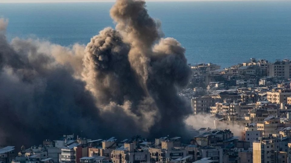 México, Colombia y Brasil piden un cese al fuego inmediato en Medio Oriente a dos semanas de la ofensiva de EU