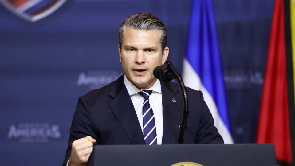 EU afirma que Mojtabá Jameneí «está herido y huyendo” tras ataques contra Irán