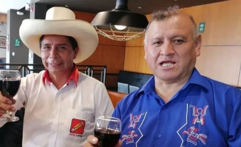 Fallece el candidato presidencial peruano Napoléon Becerra, uno de los aspirantes de la izquierda