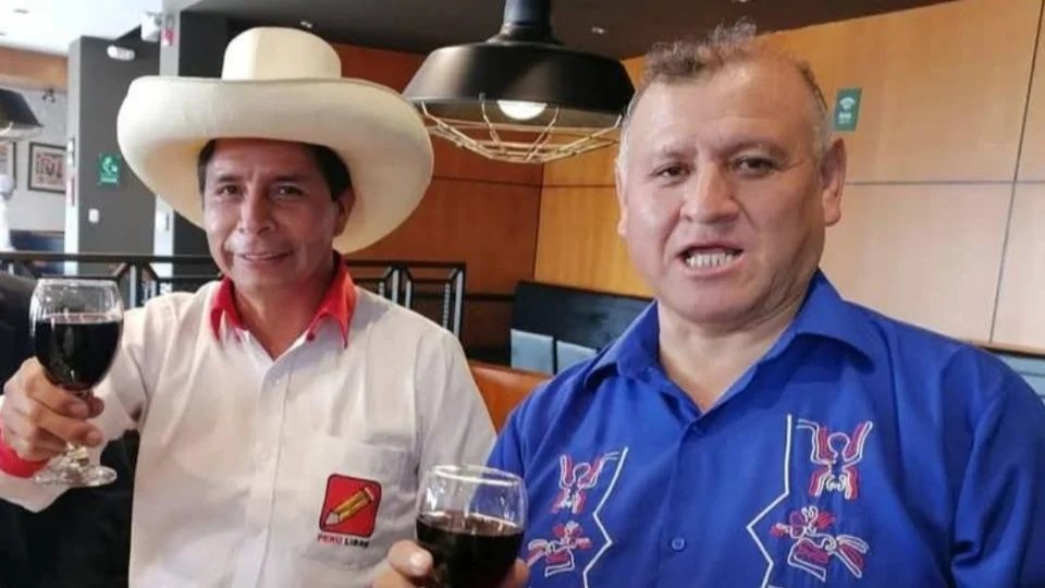 Fallece el candidato presidencial peruano Napoléon Becerra, uno de los aspirantes de la izquierda