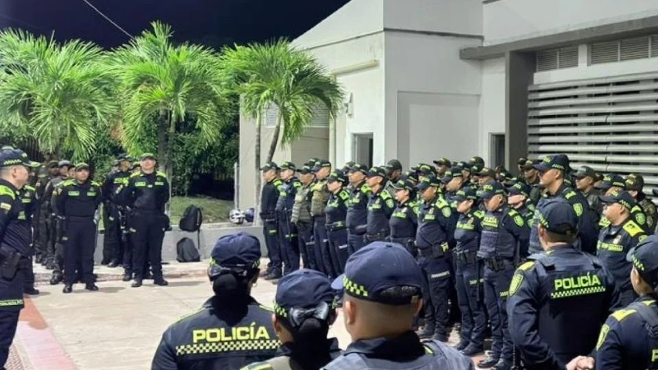 Caen en Colombia tres sujetos buscados en EU por narcotráfico a través de veleros y contenedores