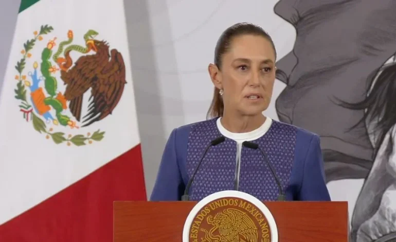 “Es un asunto de Estado”: Sheinbaum se niega a indultar a Mario Aburto tras petición de Colosio Riojas