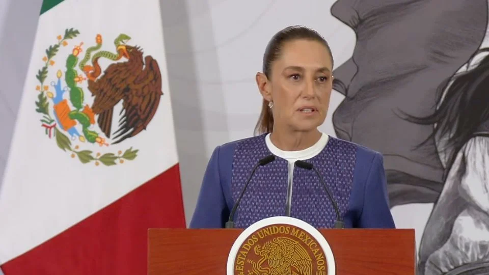 “Es un asunto de Estado”: Sheinbaum se niega a indultar a Mario Aburto tras petición de Colosio Riojas