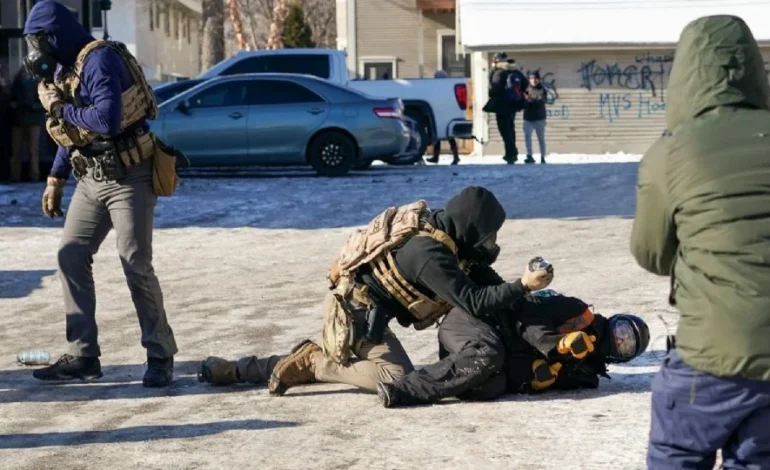 Muere otro migrante mexicano bajo custodia del ICE en California, confirma SRE