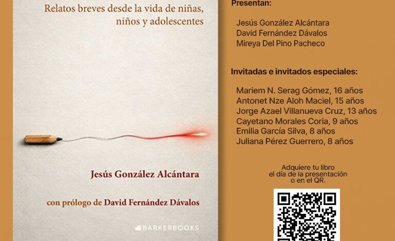 El país donde crecemos