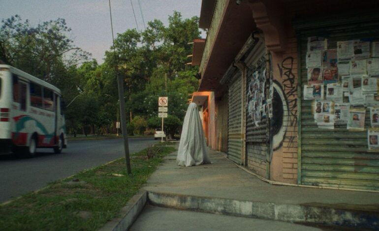 El Bravo Films estará presente en San Diego Latino Film Festival con el cortometraje “Los que esperan” de Medardo Treviño Cruz