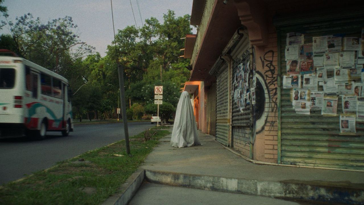 El Bravo Films estará presente en San Diego Latino Film Festival con el cortometraje “Los que esperan” de Medardo Treviño Cruz