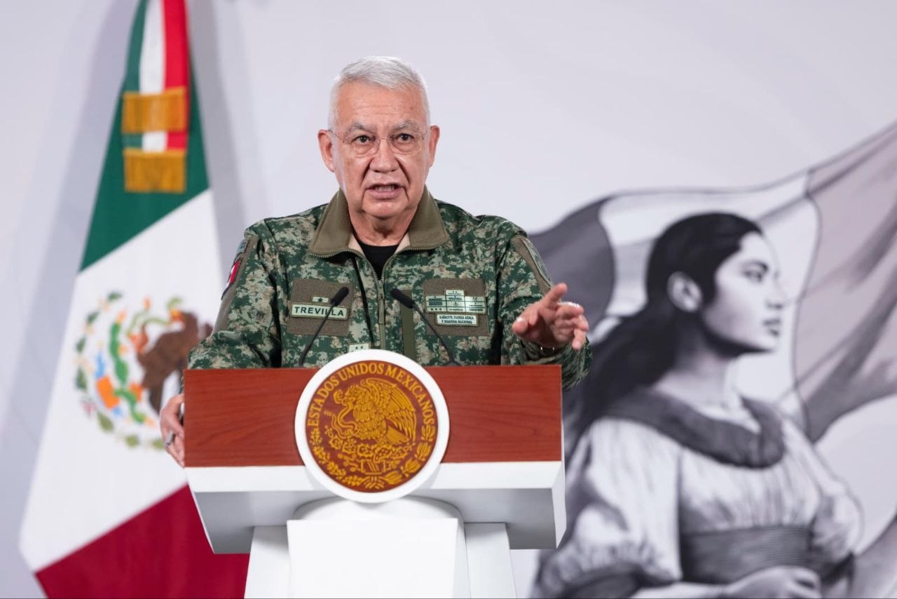 “Era poco probable que se entregara”: Defensa afirma que intentó detener con vida a “El Mencho”