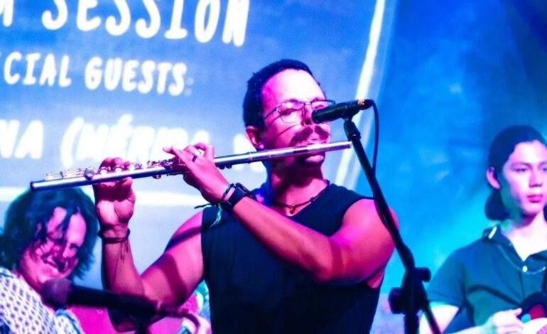 Conmemorarán en Belice el Centenario de Jaime Sabines  con música y lectura dramatizada de sus poemas