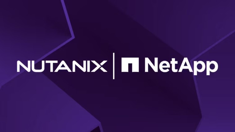 Nutanix y NetApp sellan alianza con nueva integración para una plataforma de nube moderna