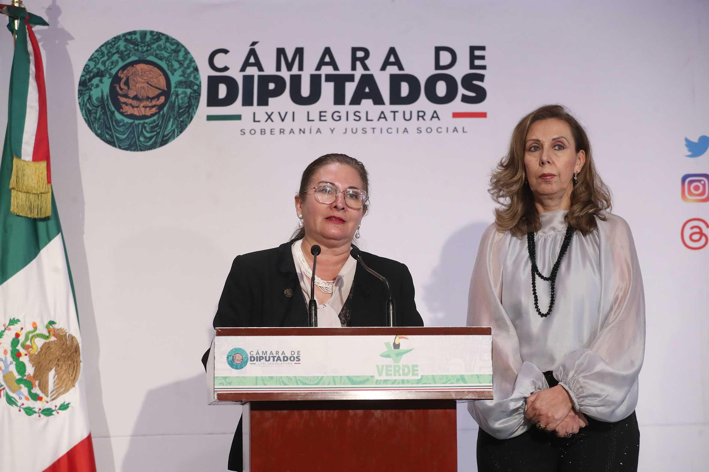 Ana Erika Santana respalda iniciativa “California Physician Expansión Act”; facilita cooperación en salud entre México y Estados Unidos