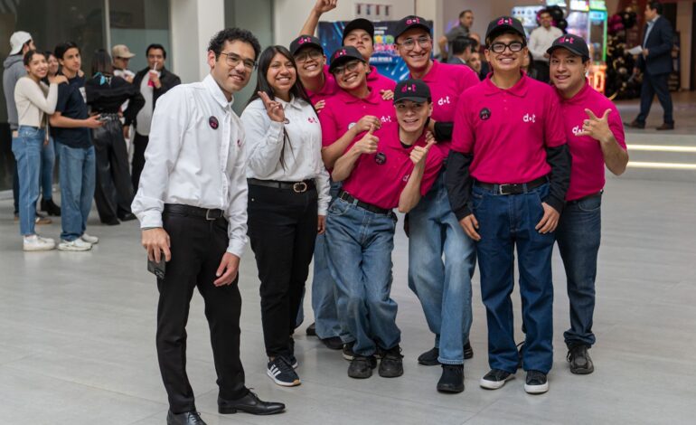 5 Apertura Cinedot Metepec