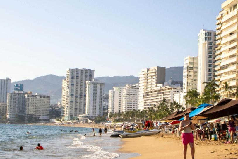 Tianguis Turístico Acapulco 2026: México competirá con las grandes ferias internacionales