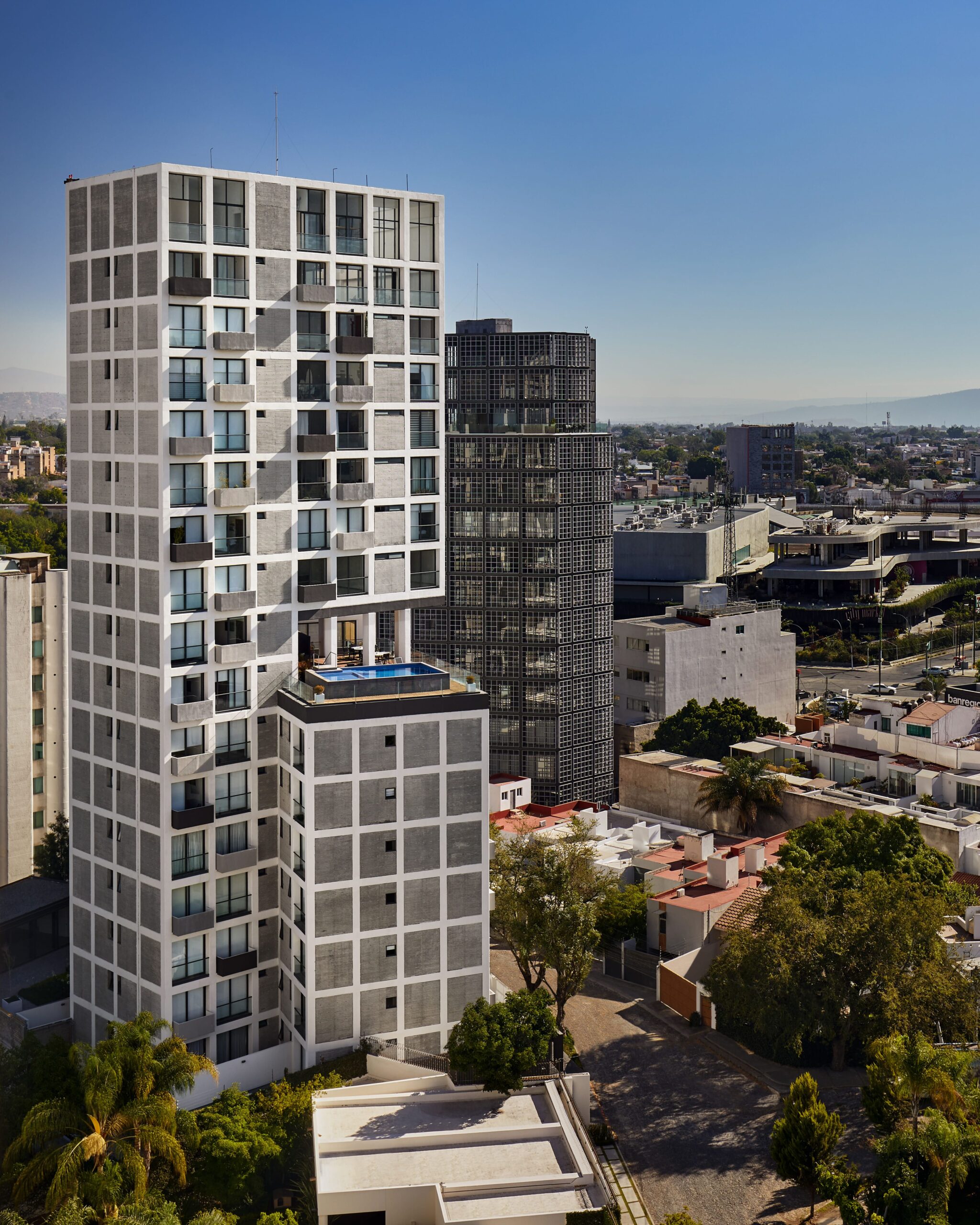 Alianza estratégica entre EIDOS Arquitectura y Rise da origen a Grupo Origen para transformar el desarrollo inmobiliario en México