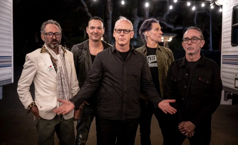 BAD RELIGION ROCK OUT CDMX 2026 FOTO12
