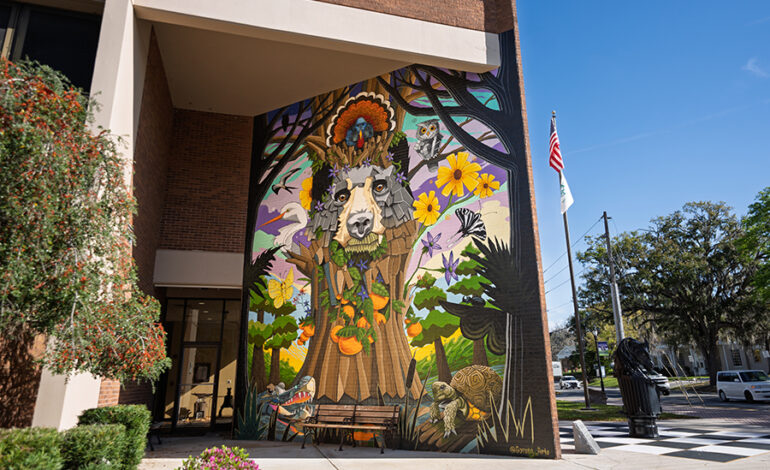 Florida celebra el Día Mundial del Arte con sus tesoros culturales