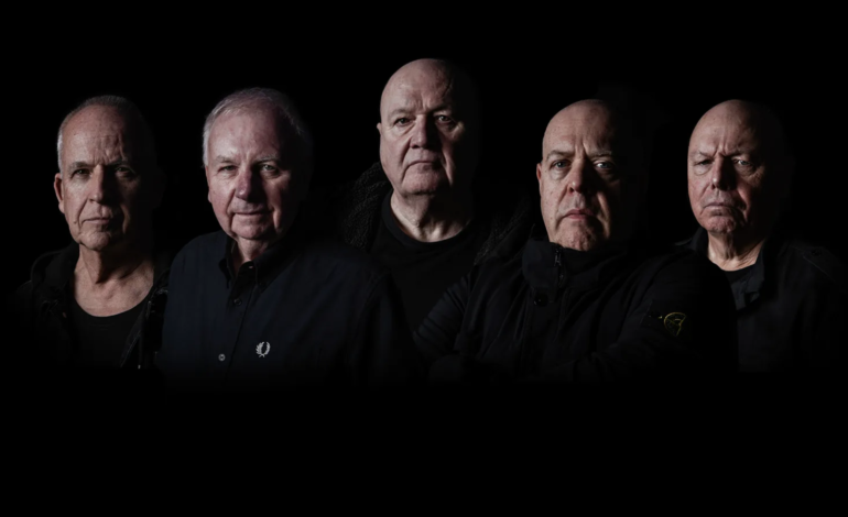 EVARISTO, COCK SPARRER, BAD RELIGION Y UN OLIMPO DE FIGURAS DE PUNK Y SKA LLEGAN A MÉXICO EN EL FESTIVAL ROCKOUT