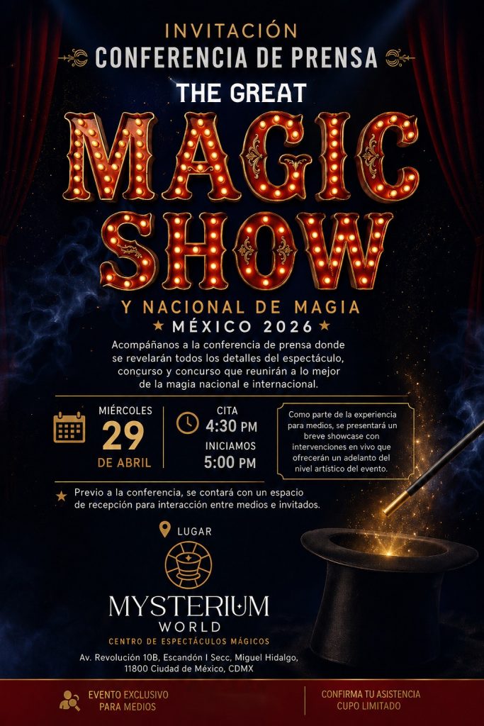 CONF PRENSA MAGIC SHOW11