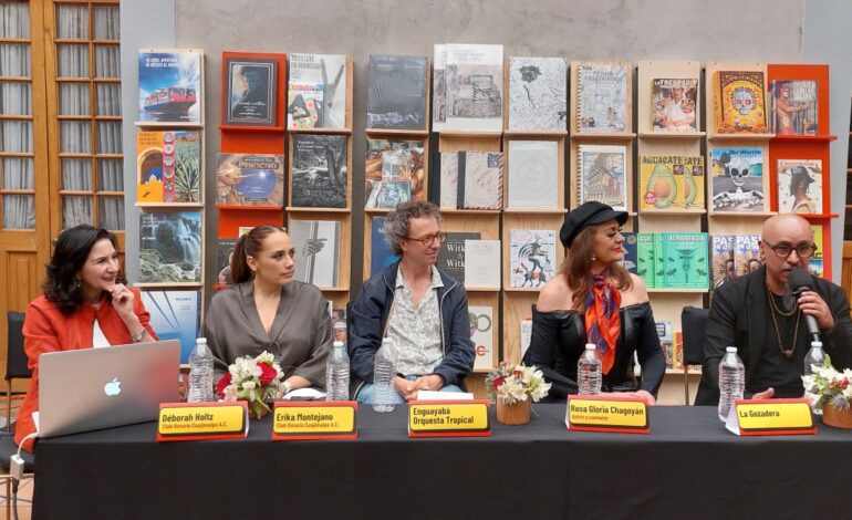 CUARTO BAILE SONORA ROSA GLORIA CONF PRENSA FOTO1