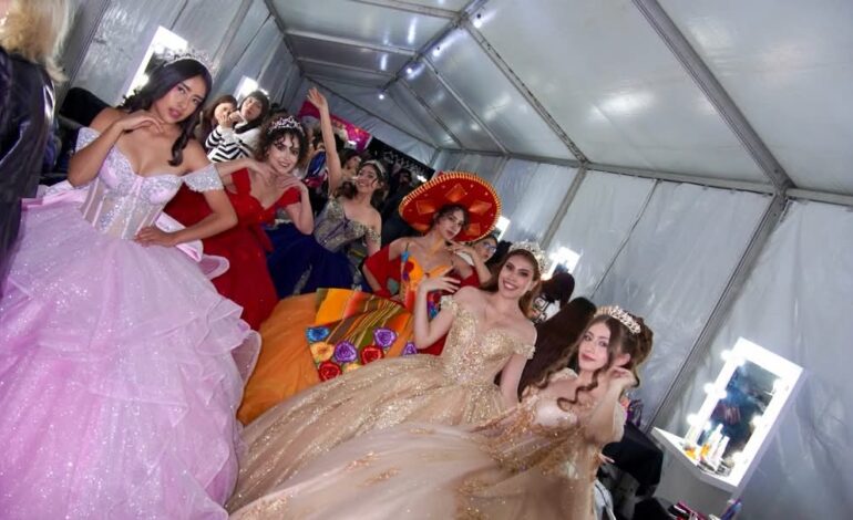 Ciudad de Mexico se consolida como un destino lider en el escenario global y la mejor sede para el Mundial 2026 SECTUR