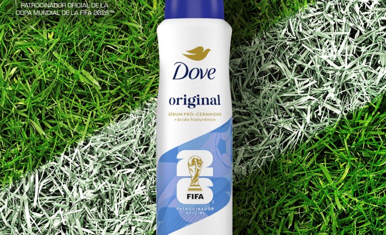 Dove FIFA 2