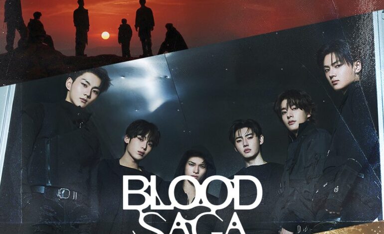 ENHYPEN coquistará la capital del país a mediados de este año