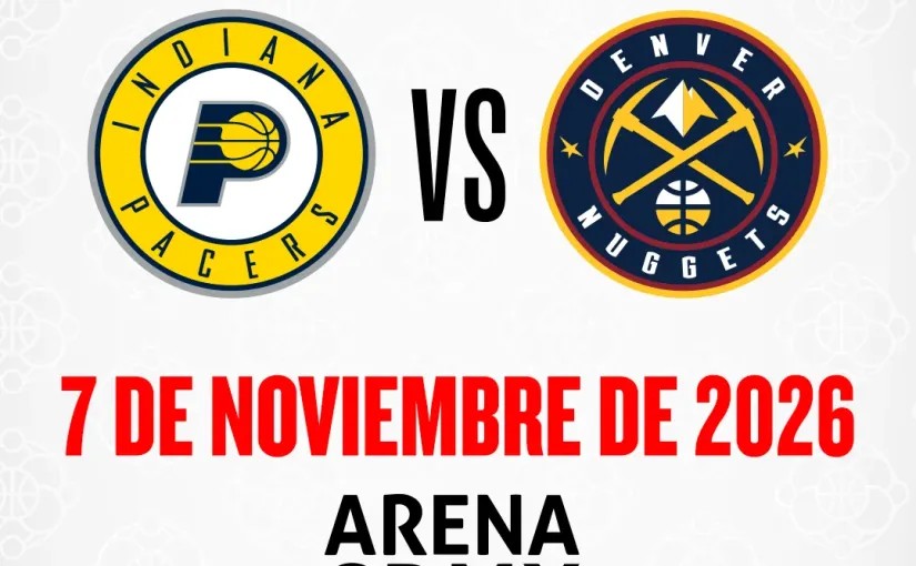 La NBA vuelve a la Arena CDMX con partido de súper lujo