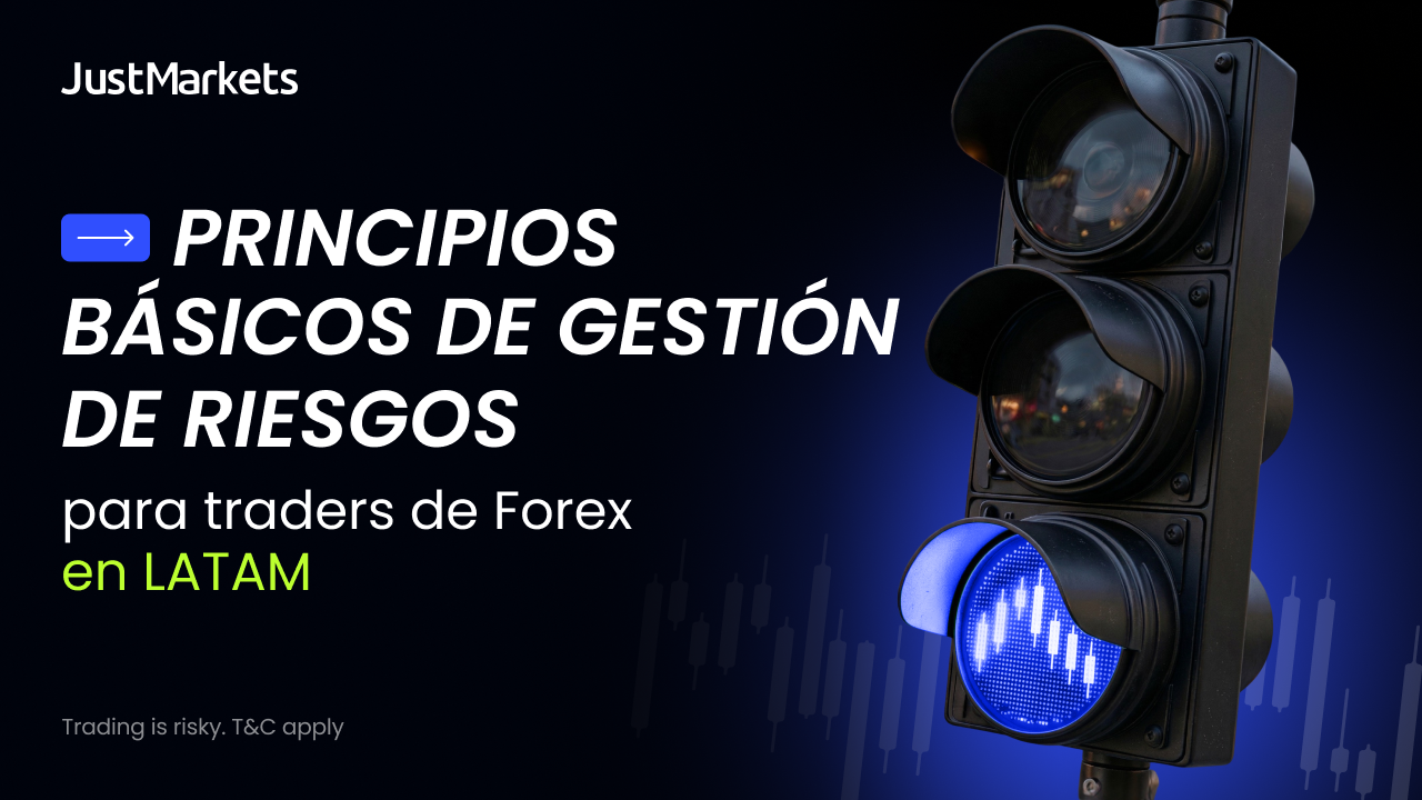 Crecimiento del trading en México refuerza la importancia de la gestión del riesgo en Forex