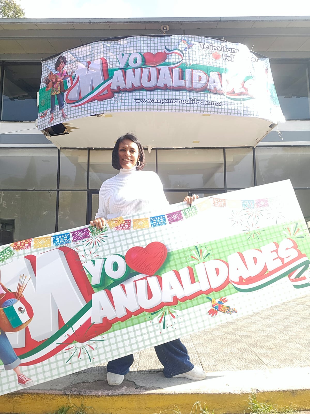 Expo Manualidades Naucalli PRIMAVERA 2026: el punto de encuentro donde familias, jóvenes y emprendedores reconectan con su creatividad