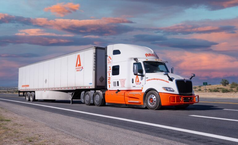 Grupo Aralo reduce 70 % el riesgo de colisión y aumenta más de 50 % sus viajes con tecnología de Samsara