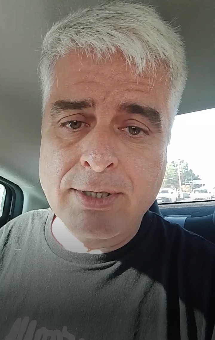 Reportan detención de Sergio Oceransky en Jalisco