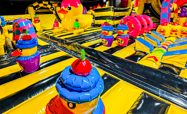 Inflalandia Guadalajara 10