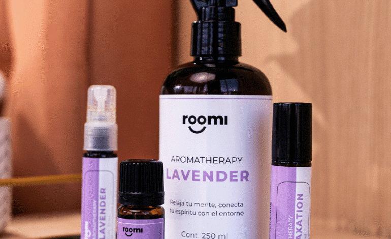 LIFESTYLE 0002 Roomi Aromaterapia 162 de 528 lgno8t