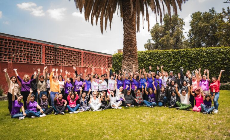 MISION DONA MARGARITA