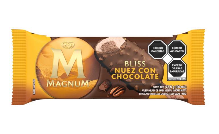 Magnum Bliss