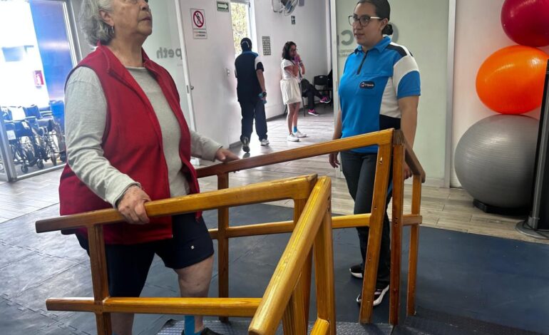 Mas de 28 millones de mexicanos viven con dolor cronico sin atender